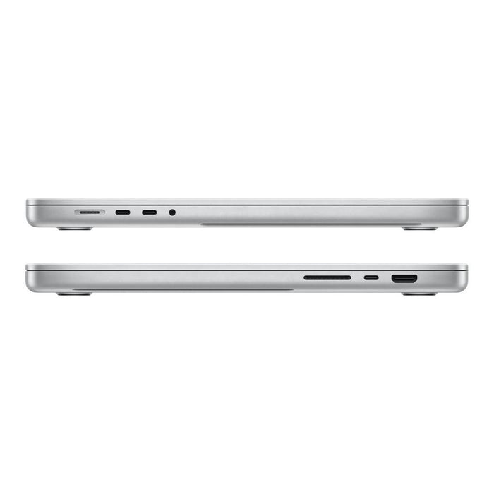 Apple MacBook Pro (2023) M2, 16", 32GB/512GB - B | Záruka: 1 rok