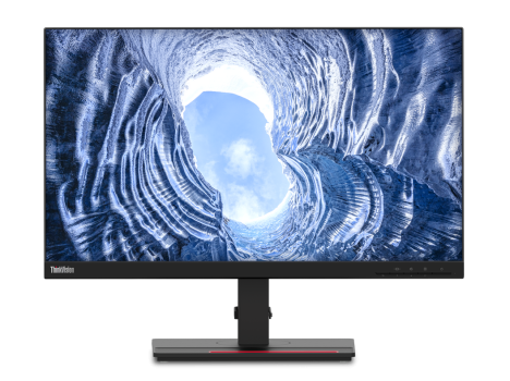Lenovo ThinkVision P24H-20 - C | Záruka: 1 rok