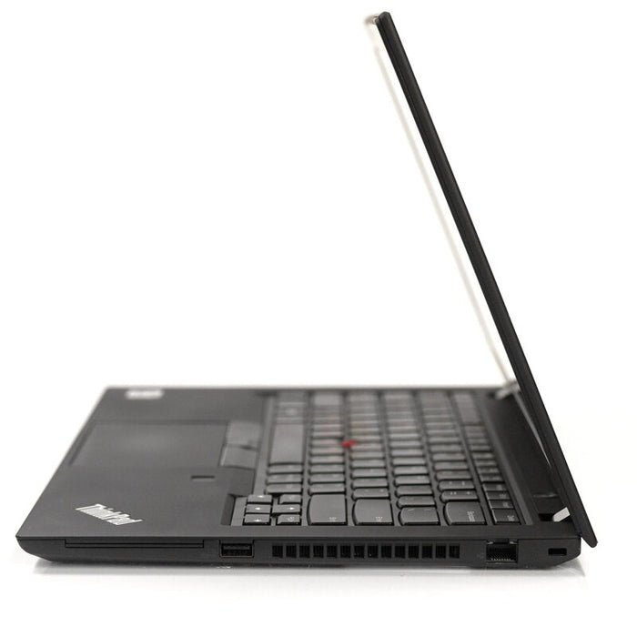 Lenovo ThinkPad T490 i5, 8GB/256GB, Windows 11 - B | Záruka: 1 rok