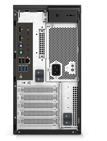 Dell Precision 3650 i7, 16GB/512GB+1TB, Windows 11 - B | Záruka: 1 rok