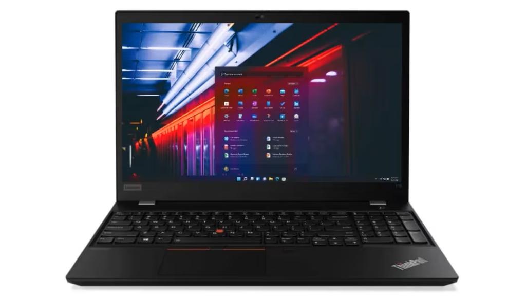 Lenovo ThinkPad T15 Gen1 i7, 32GB/1TB, Windows 11 - B | Záruka: 1 rok