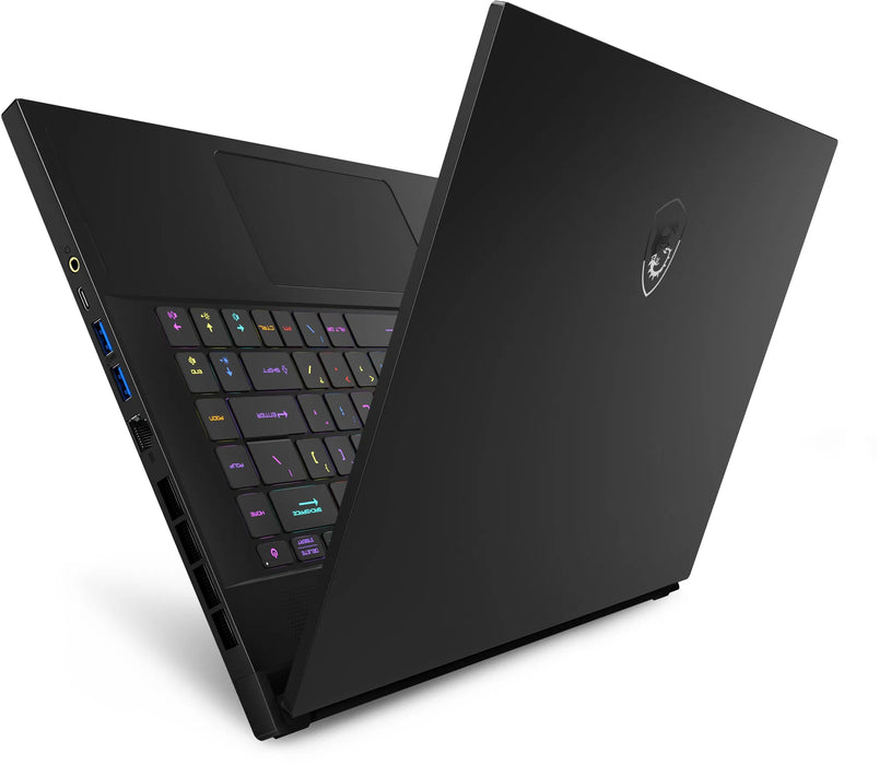 MSI Stealth GS66 11UH i7, 32GB/2TB, Windows 11 - B | Záruka: 1 rok