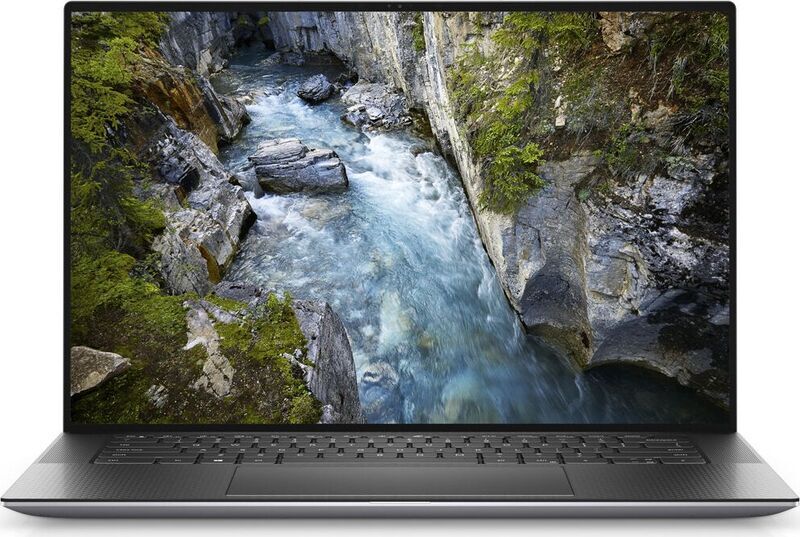 Dell Precision 5560 i7, 32GB/512GB, Windows 11 - C | Záruka: 1 rok