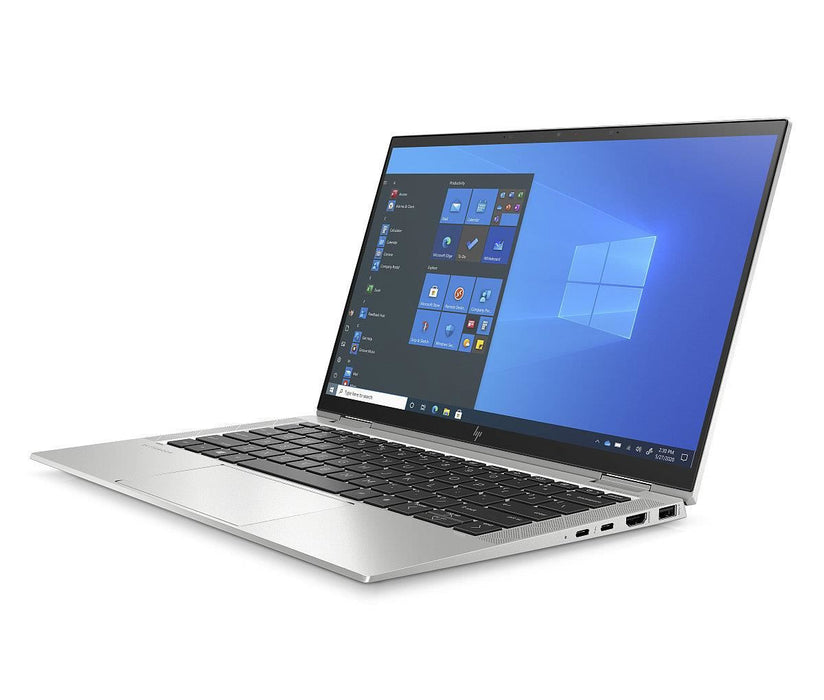 HP EliteBook X360 1030 G8 i5, 16GB/512GB, Windows 11 - C | Záruka: 1 rok