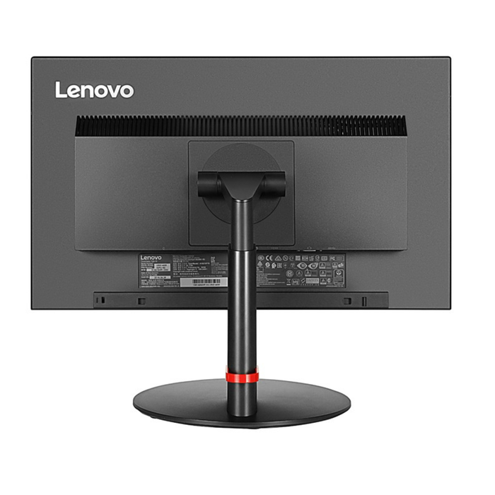 Set LENOVO ThinkVision T22i-10 (2 ks) + Lenovo USB 3.0 Ultra Dock + EVO Dual Monitor Arm - B | Záruka: 1 rok