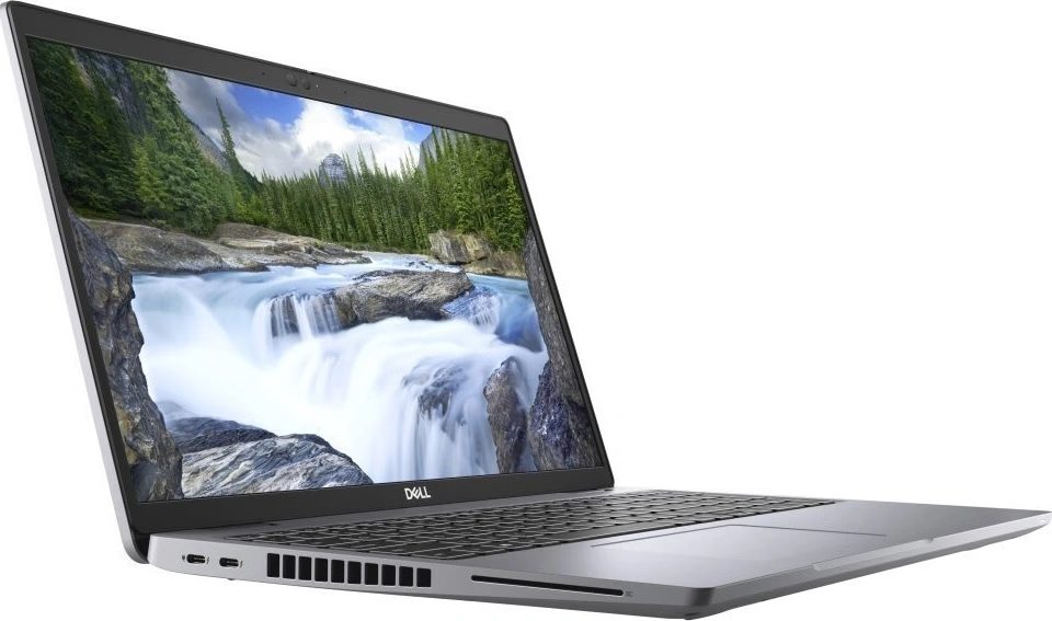 Dell Latitude 5520 i7, 16GB/512GB, Windows 11 - B | Záruka: 1 rok