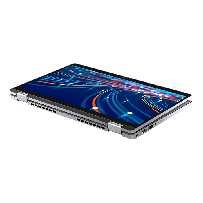 Dell Latitude 5330 2-in-1 i5, 8GB/256GB, Windows 11 - B | Záruka: 1 rok