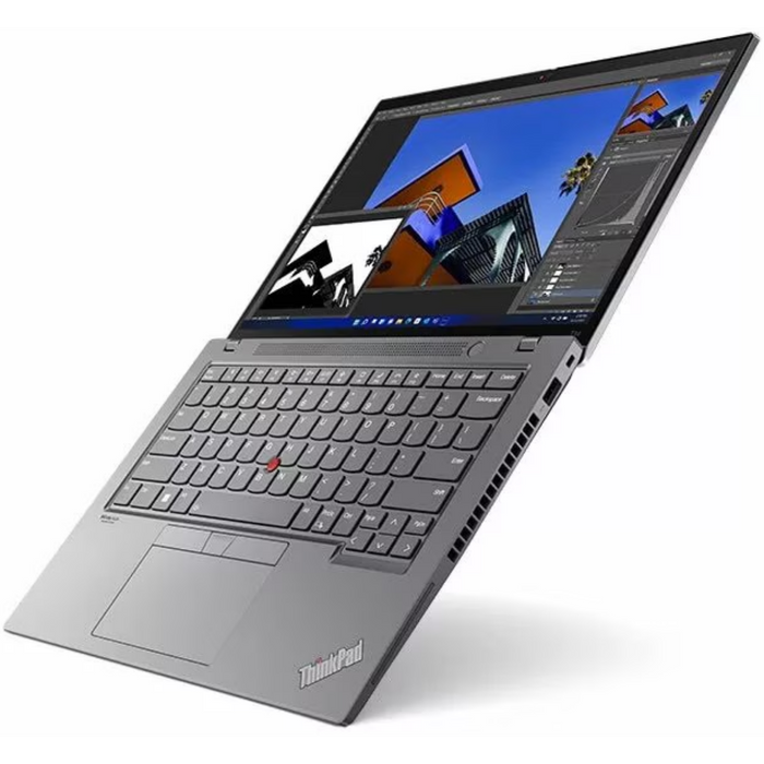 Lenovo ThinkPad T14 i7 Gen 3, 32GB/512GB,  Windows 11 - C | Záruka: 1 rok