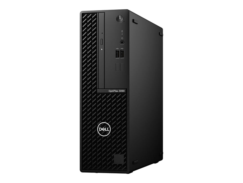 Dell Optiplex 3090 (SFF) i3, 16GB/500GB+256GB, Windows 11 - A | Záruka: 2 roky