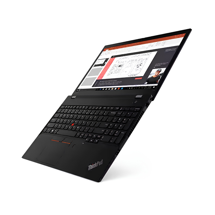 Lenovo ThinkPad T15 Gen2 i5, 8GB/256GB, Windows 11 - B | Záruka: 1 rok