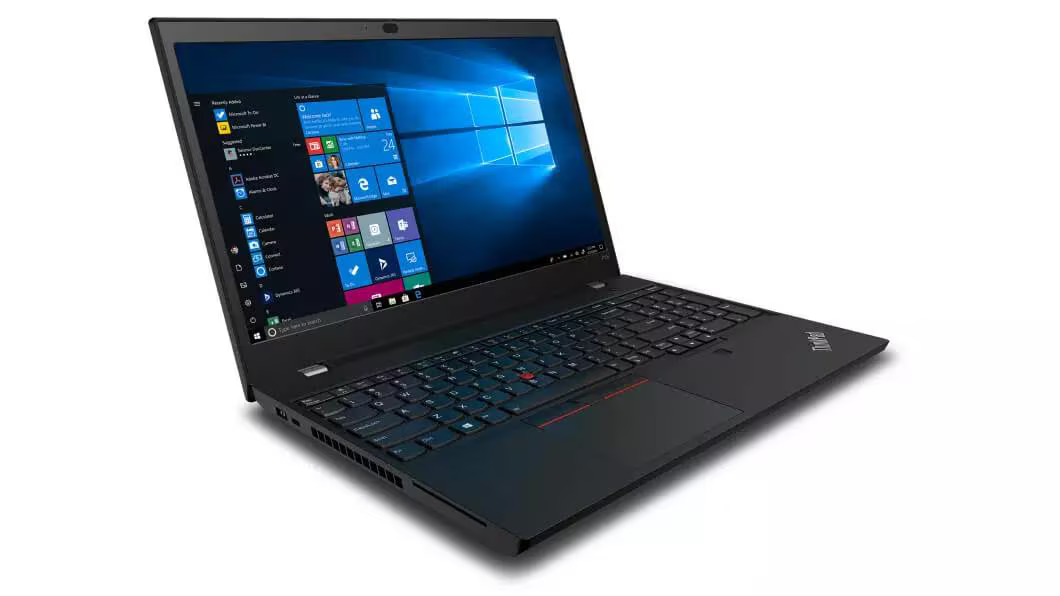 Lenovo ThinkPad P15v Gen3 i7, 64GB/512GB, Windows 11 - B | Záruka: 1 rok