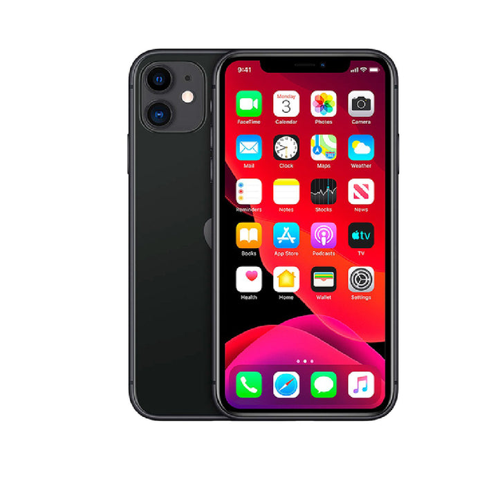 Apple iPhone 11 A2221 64GB - A | Záruka: 1 rok