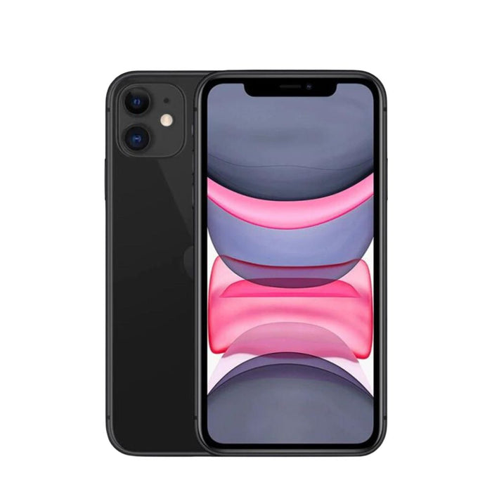 Apple iPhone 11 A2221 64GB - A | Záruka: 1 rok