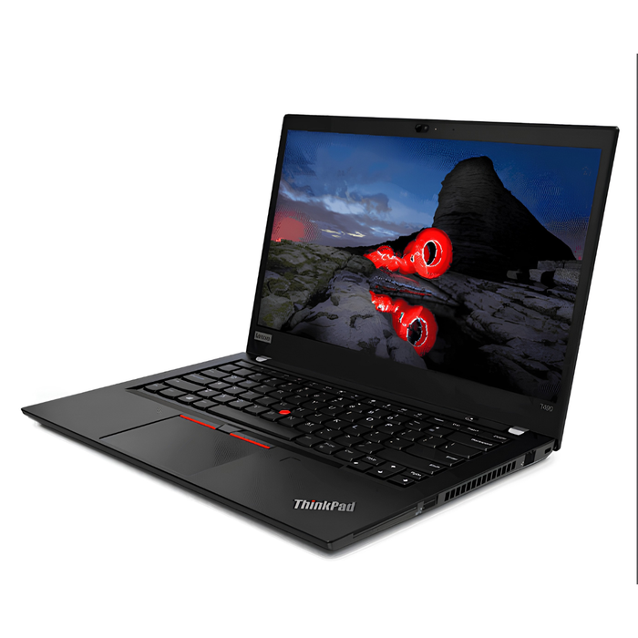 Lenovo ThinkPad T495 Ryzen, 8GB/256GB, Windows 11 - B | Záruka: 1 rok