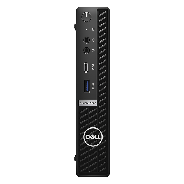 Dell Optiplex 5080 (MFF) i5, 16GB/512GB, Windows 11 - C | Záruka: 1 rok