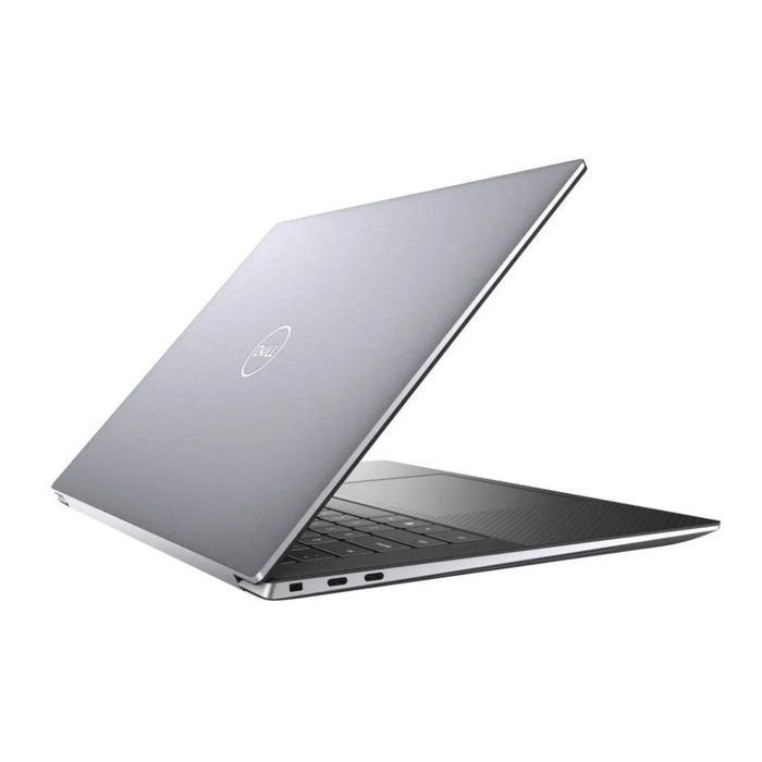 Dell Precision 5550 i7, 32GB/512GB, Windows 11 - B | Záruka: 1 rok