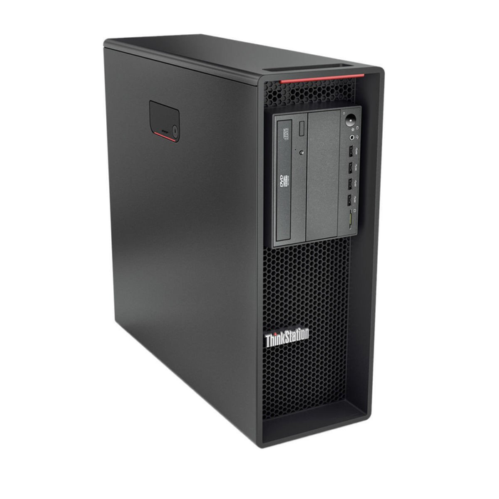 Lenovo ThinkStation P520 Xeon, 16GB/512GB, Windows 11 - B | Záruka: 1 rok