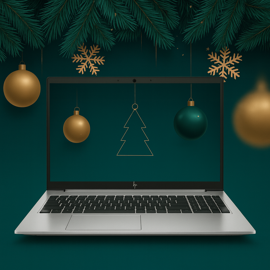 Repasované notebooky