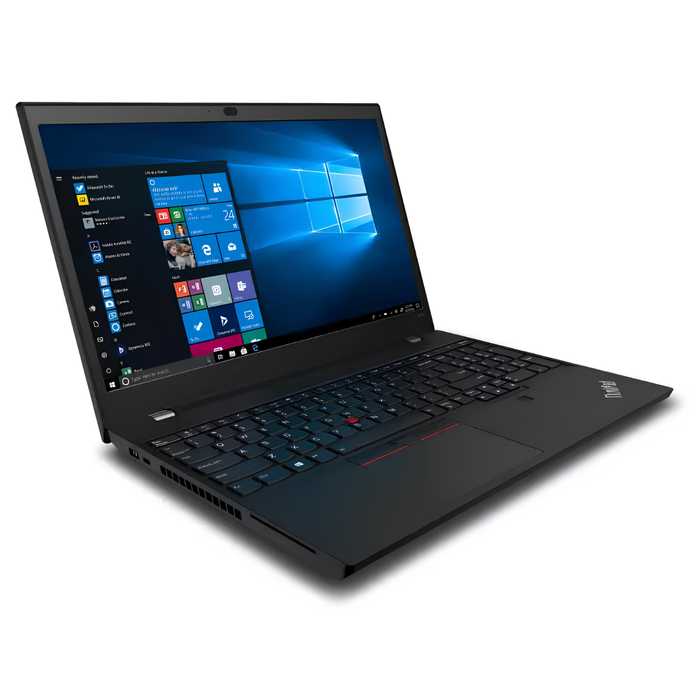 Lenovo ThinkPad P15v Gen3 i7, 32GB/512GB, Windows 11 - B | Záruka: 1 rok
