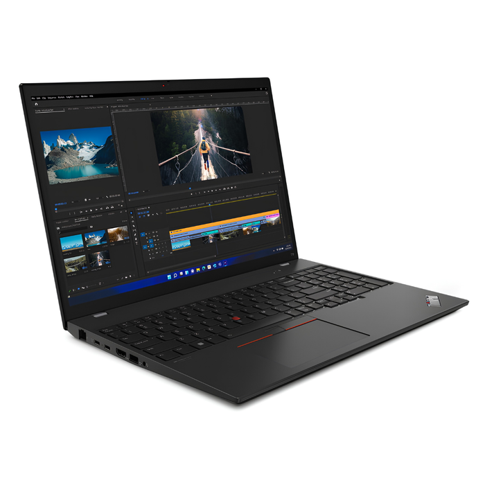 Lenovo ThinkPad T16 Gen1 i7, 32GB/512GB, Windows 11 - B | Záruka: 1 rok