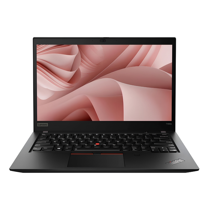 Lenovo ThinkPad T490 i5, 8GB/256GB, Windows 11 - B | Záruka: 1 rok