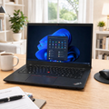 Lenovo ThinkPad L14 Gen 3 i5, 16GB/256GB,  Windows 11 - B | Záruka: 1 rok