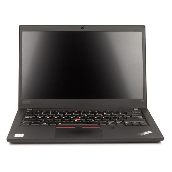 Lenovo ThinkPad T14 i5 Gen 1, 16GB/256GB,  Windows 11 - C | Záruka: 1 rok