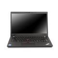 Lenovo ThinkPad T14 i5 Gen 2, 16GB/256GB,  Windows 11 - B | Záruka: 1 rok