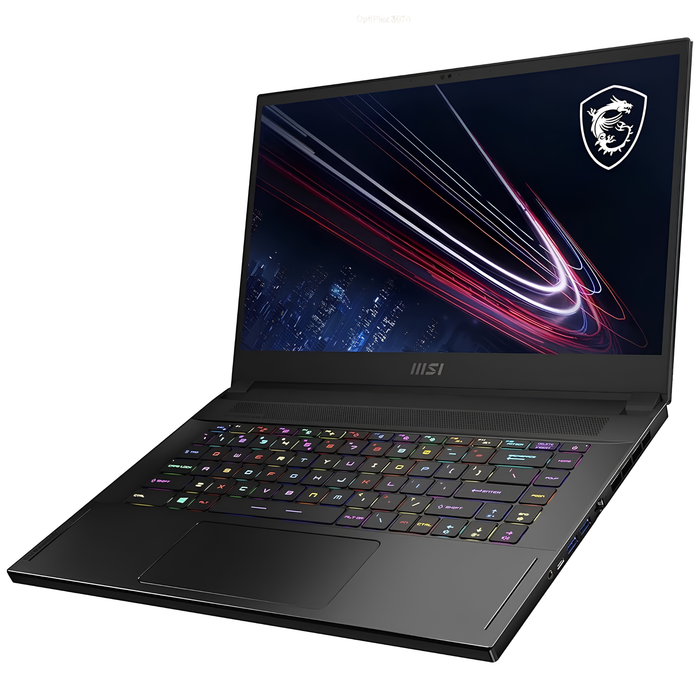 MSI Stealth GS66 10UH i7, 32GB/2TB, Windows 11 - C | Záruka: 1 rok