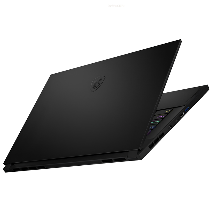 MSI Stealth GS66 10UH i7, 32GB/2TB, Windows 11 - C | Záruka: 1 rok