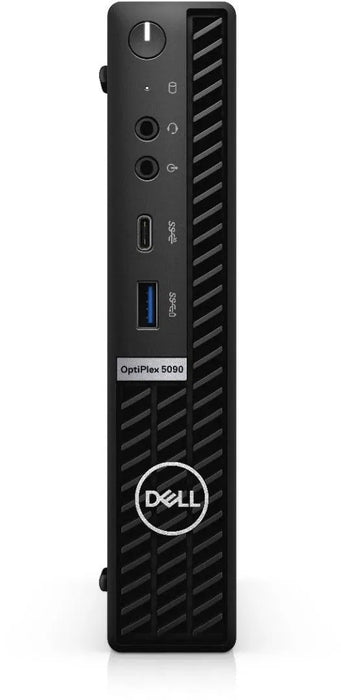 Dell Optiplex 5090 (MFF) i5, 16GB/256GB, Windows 11 - A | Záruka: 2 roky