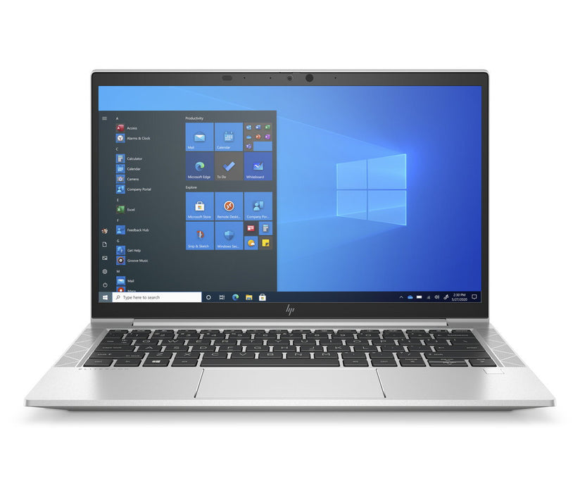 HP EliteBook 830 X360 G9 i5, 16GB/256GB - Windows 11 - B | Záruka: 1 rok