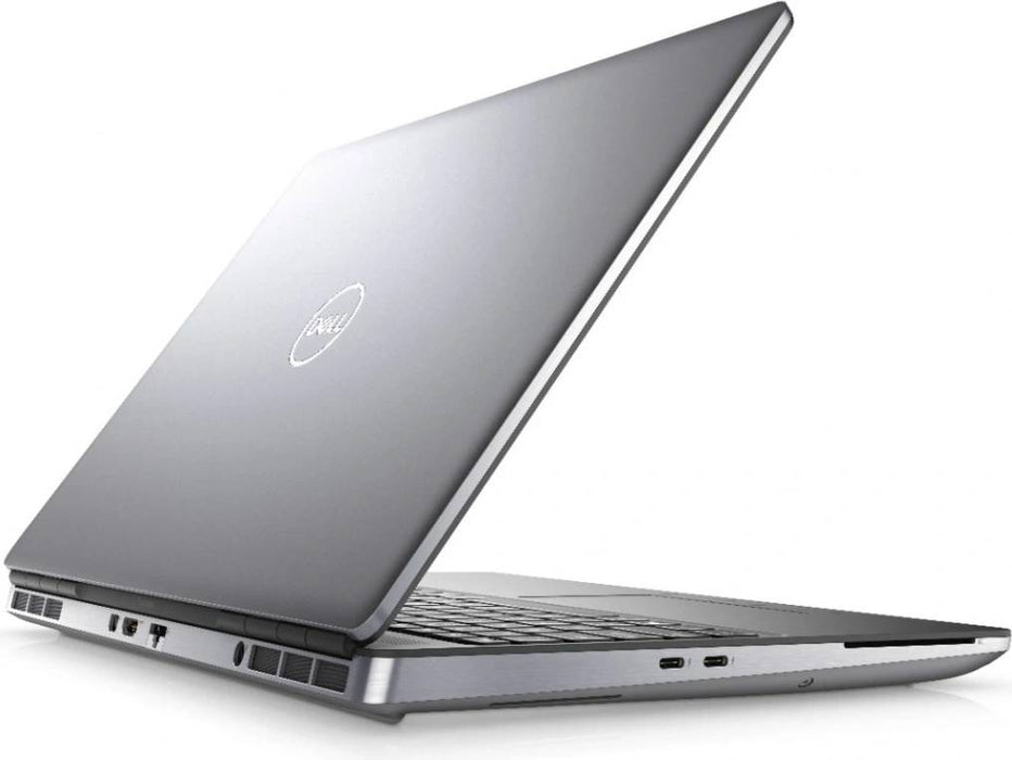 Dell Precision 7550 i7, 64GB/1TB, Windows 11 - B | Záruka: 1 rok