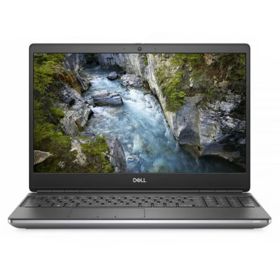 Dell Precision 7550 i7, 16GB/512GB, Windows 11 - B | Záruka: 1 rok