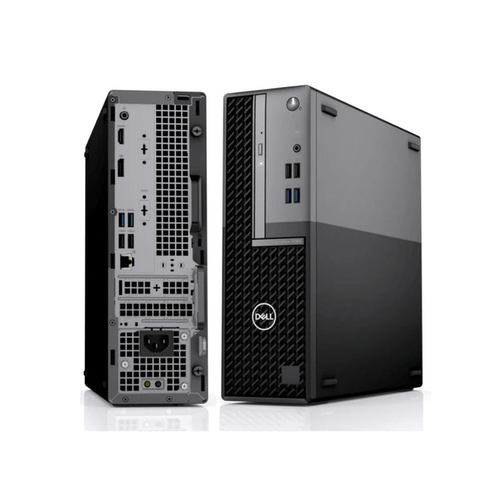 Dell Optiplex 3080 (SFF) i3, 8GB/256GB s monitorom Dell SE2422HX - B