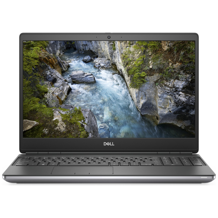 Dell Precision 7550 i7, 32GB/256GB, Windows 11 - B | Záruka: 1 rok
