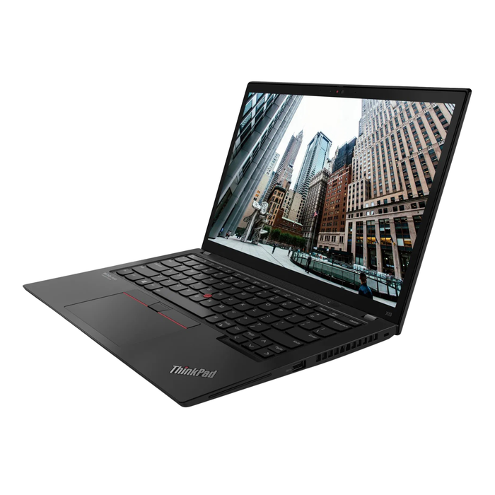 Lenovo ThinkPad X13 Gen 2 i5, 16GB/256GB,  Windows 11 - B | Záruka: 1 rok