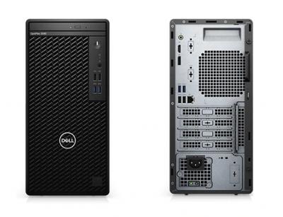 Dell Optiplex 3080 (MT) i5, 8GB/256GB, Windows 11 - B | Záruka: 1 rok