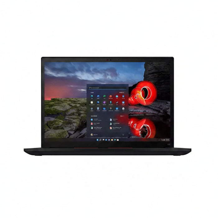 Lenovo ThinkPad X13 Gen 2 Ryzen, 16GB/512GB,  Windows 11 - C | Záruka: 1 rok