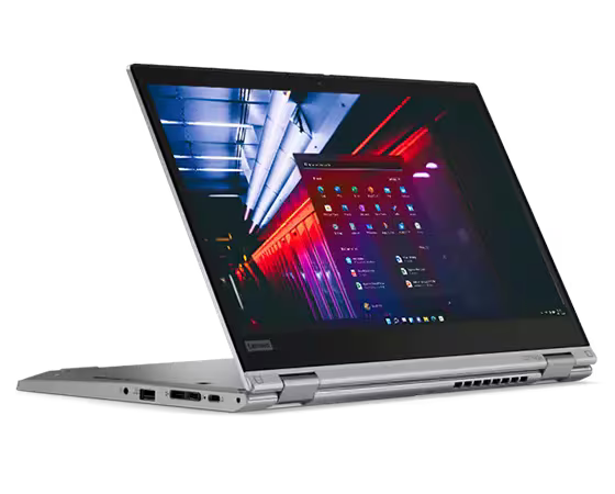 Lenovo ThinkPad L13 Yoga Gen 2 i5, 16GB/256GB, Windows 11 - B | Záruka: 1 rok