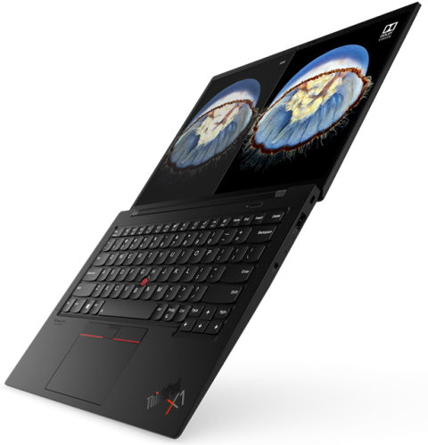 Lenovo ThinkPad X1 Carbon 9th Gen i7, 16GB/512GB, Windows 11 - B | Záruka: 1 rok