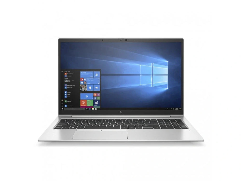 HP EliteBook 850 (G8) i7, 16GB/256GB, Windows 11  + HP USB-C G5 Dock - B | Záruka: 1 rok