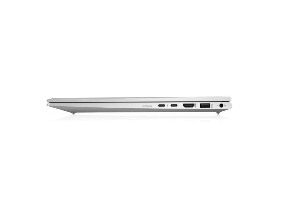HP EliteBook 850 G8 i7, 32GB/512GB, 15,6" Windows 11 + HP USB-C G5 Dock - C | Záruka: 1 rok