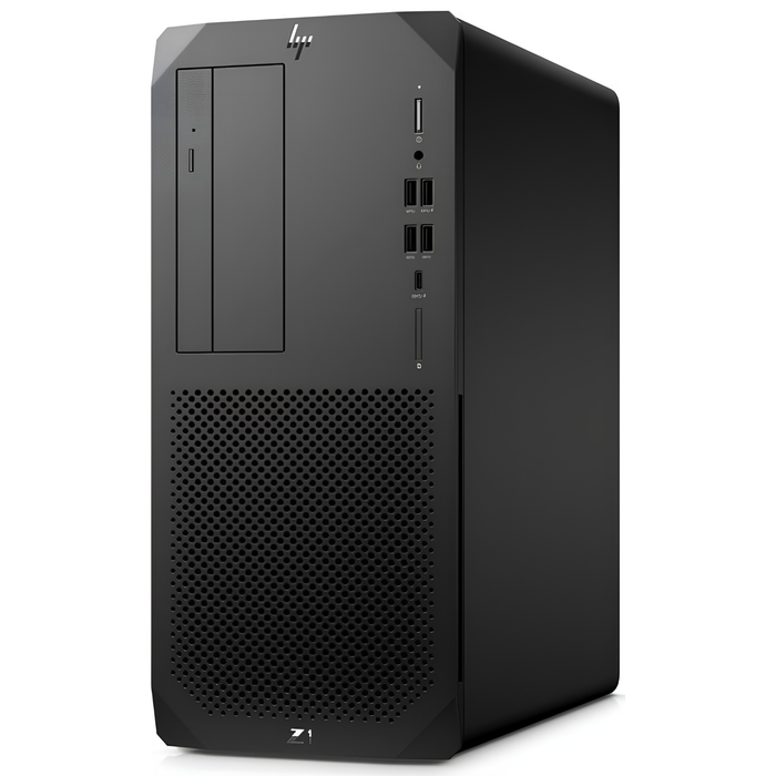 HP WORKSTATION Z2 (G5) i7, 64GB/512GB, Windows 11 - B | Záruka: 1 rok