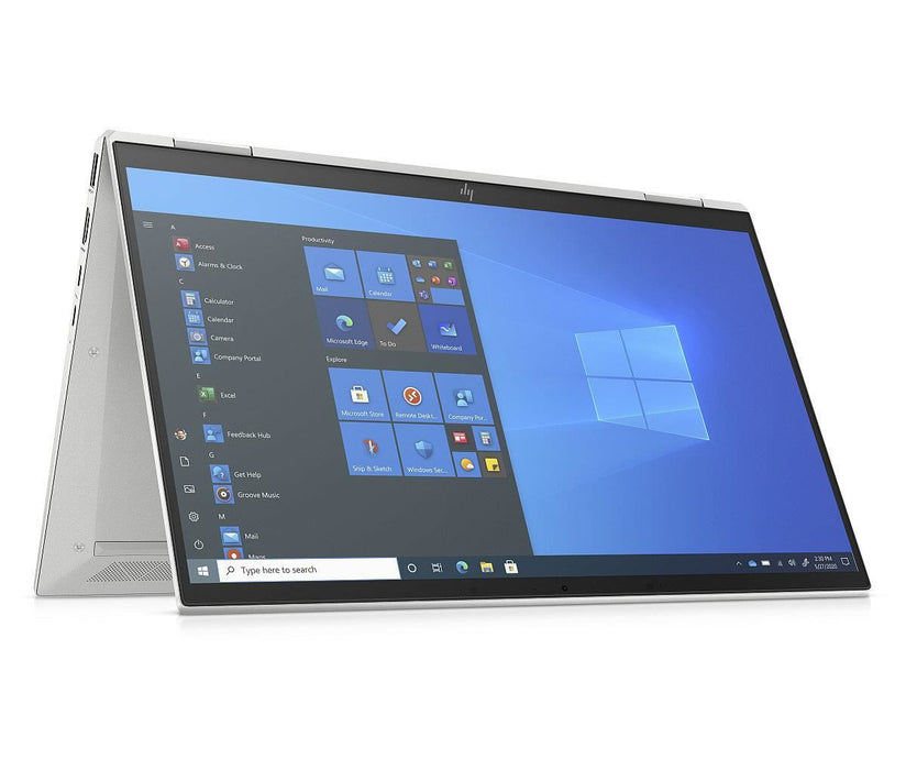 HP EliteBook X360 1030 G8 i5, 16GB/256GB, Windows 11 - C | Záruka: 1 rok
