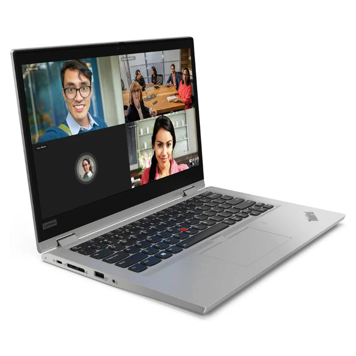 Lenovo ThinkPad L13 YOGA  2in1 i5, 16GB/256GB,  Windows 11 - B | Záruka: 1 rok