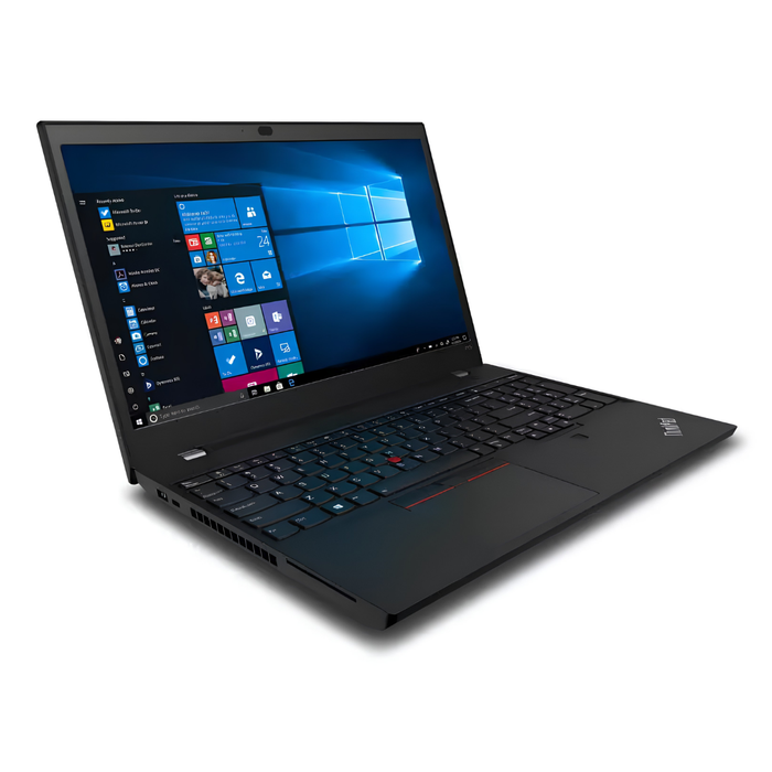 Lenovo ThinkPad P15v Gen3 i7, 32GB/2x512GB, Windows 11 - C | Záruka: 1 rok