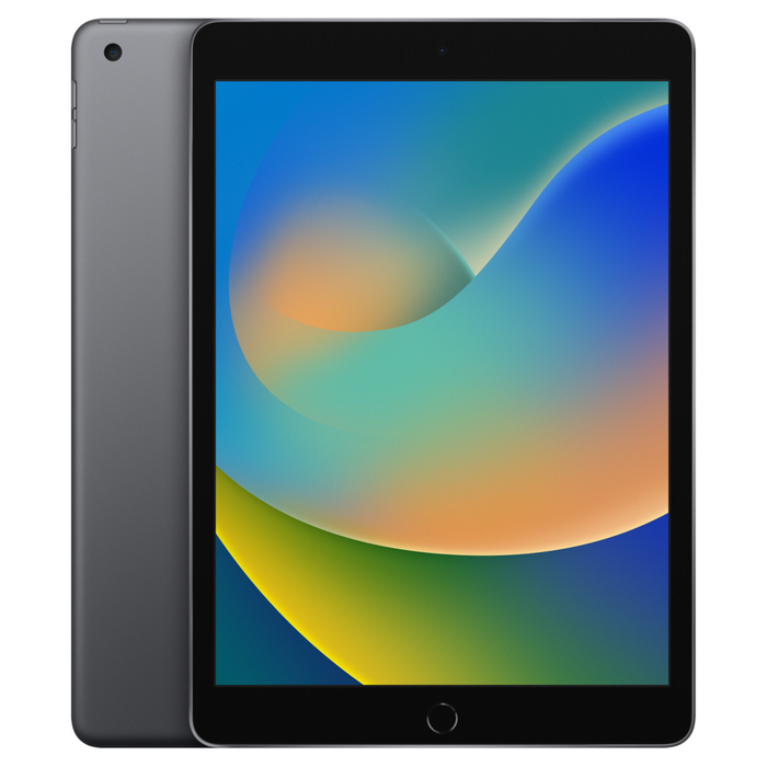 Apple iPad 9th Gen 2021 64GB - A | Záruka: 1 rok