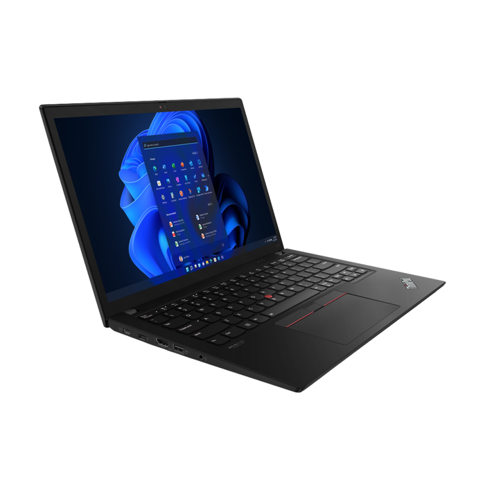 Lenovo ThinkPad X13 Gen 3 i5, 16GB/256GB,  Windows 11 - B | Záruka: 1 rok