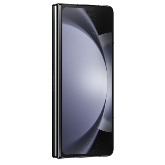 Samsung Galaxy Z Fold 5 5G 512GB Black - C | Záruka: 1 rok